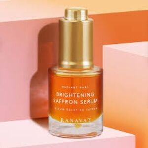 Ranavat Facial Oil